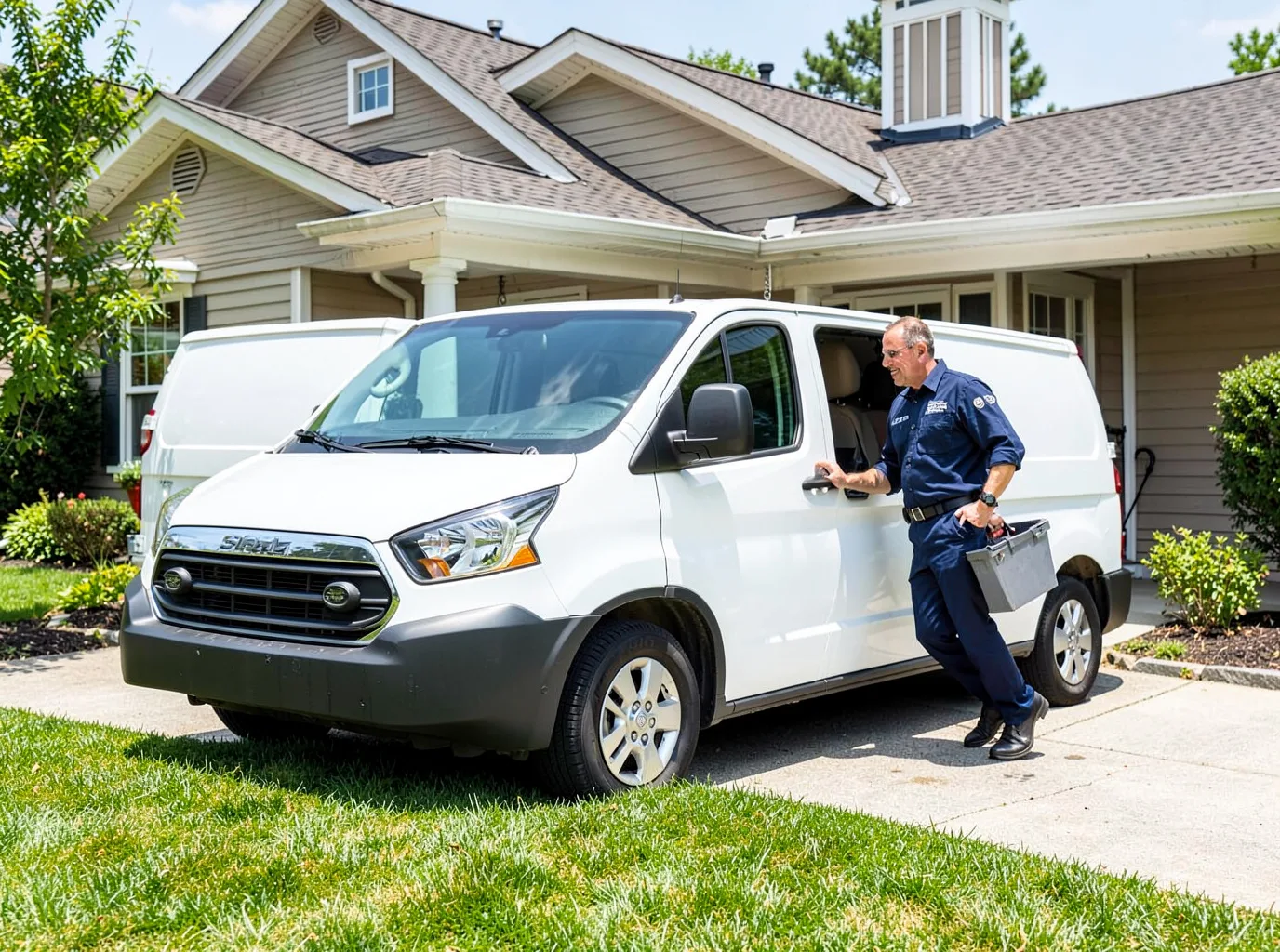 Emergency Plumber company in Glandorf, OH